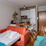 Mosse Teatro Apartment By Mamo Florence