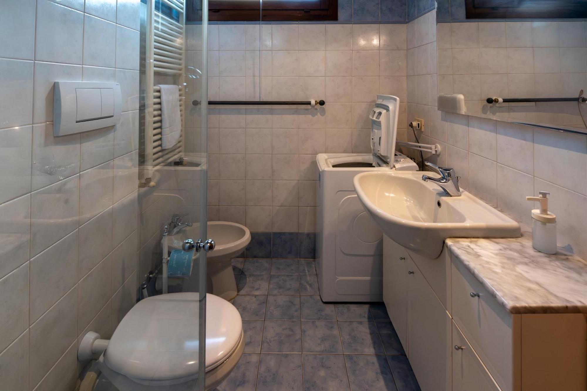 Apartamento Mosse Teatro By Mamo