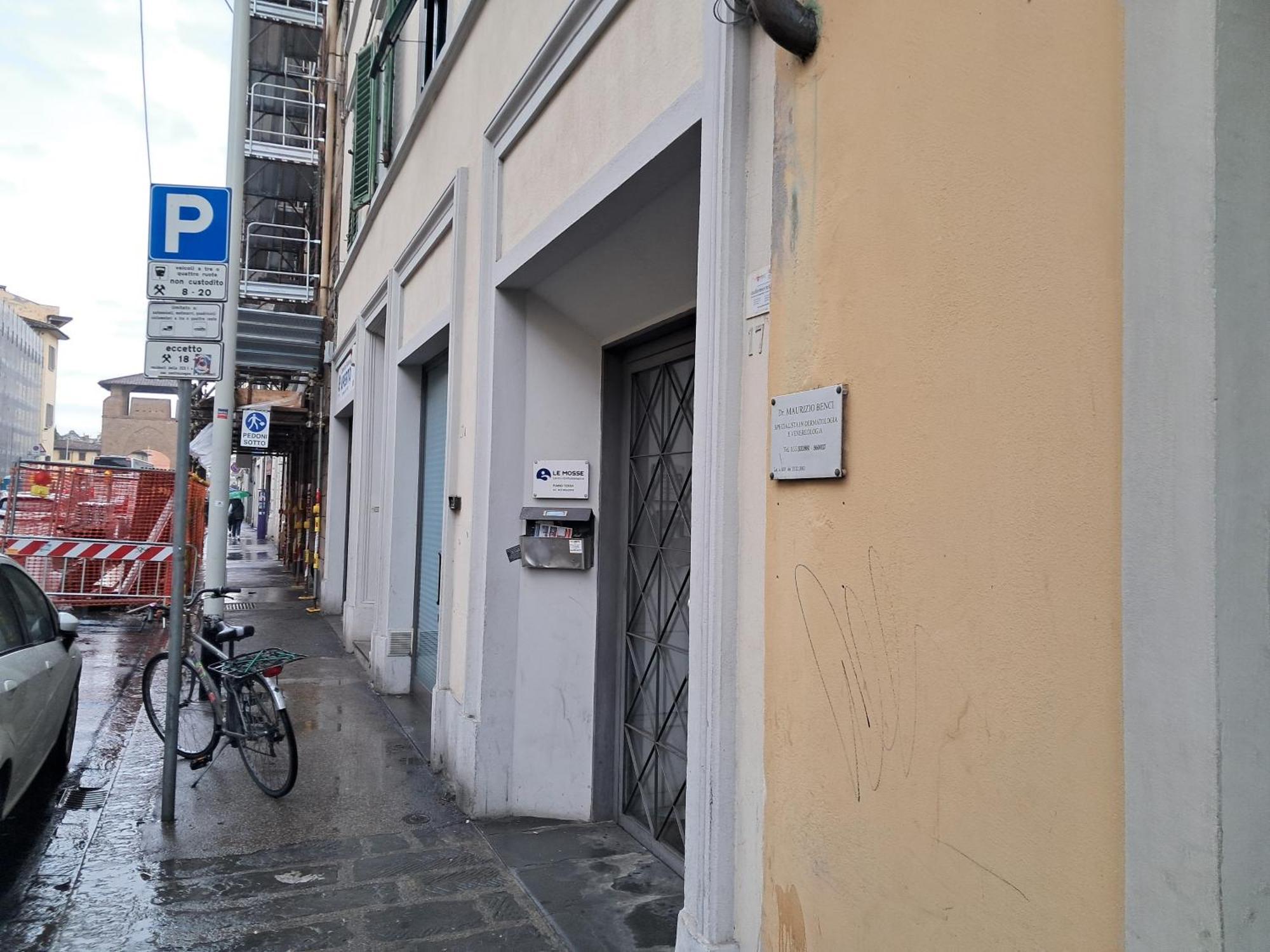 Mosse Teatro By Mamo Apartamento *